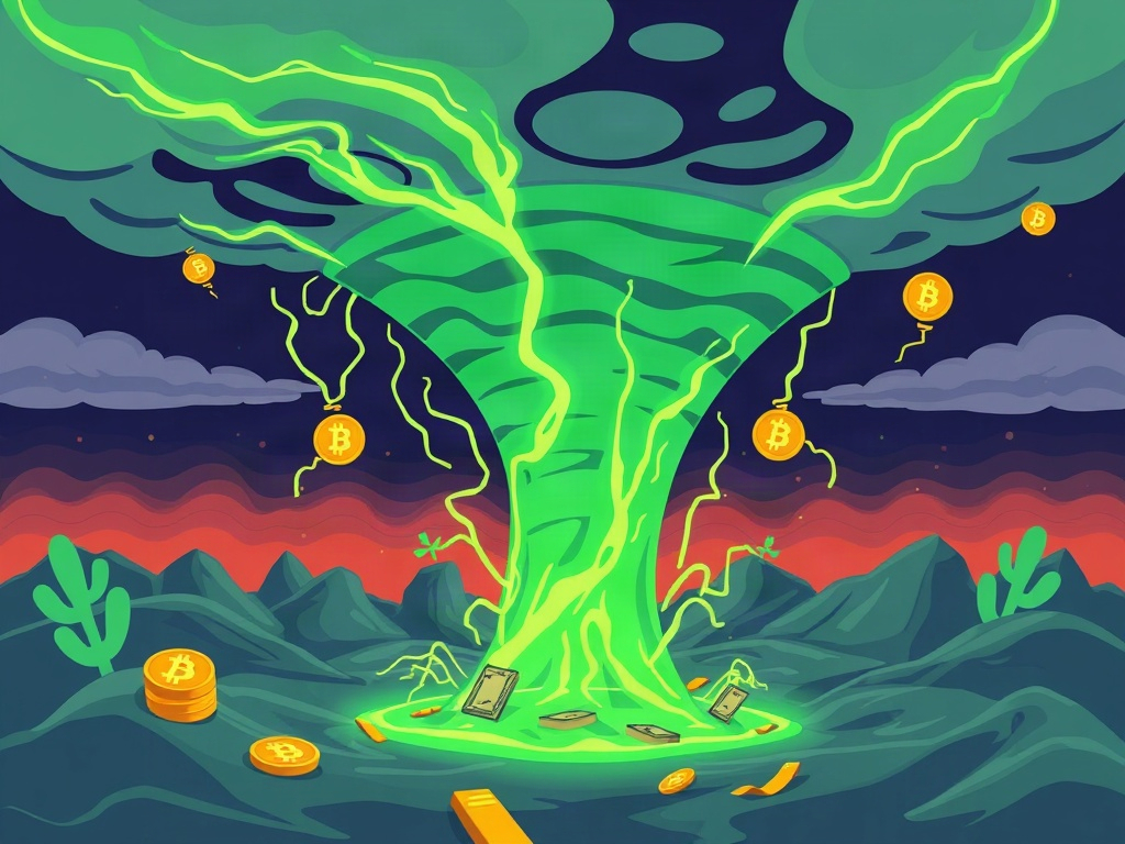 Fifth Circuit Tornado Cash Decision: Implications for the Crypto Community