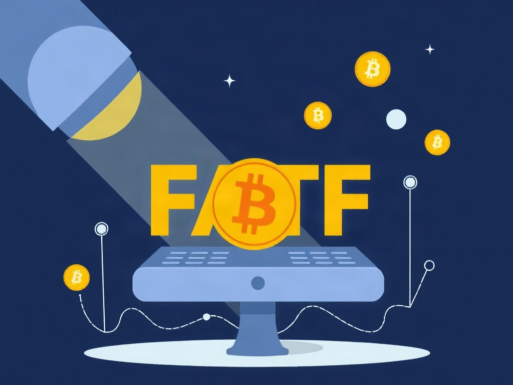 FATF Virtual Asset Guidance: Navigating Compliance in the btcmixer_en2 Ecosystem