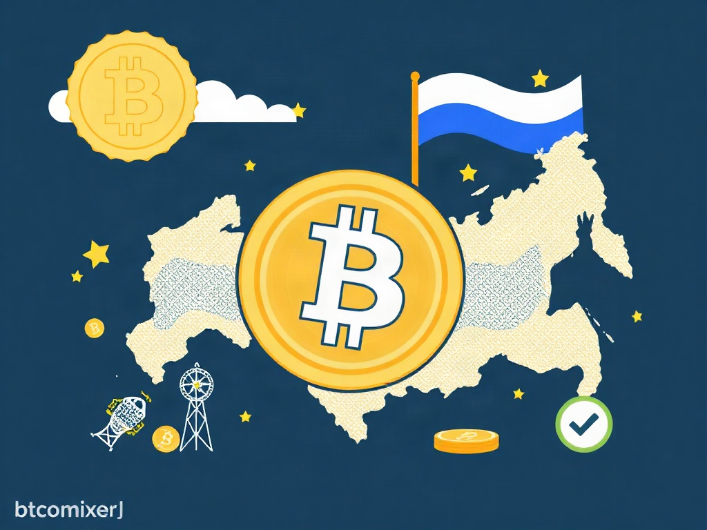Understanding Russia Crypto Regulation Status: A Comprehensive Guide for 2024
