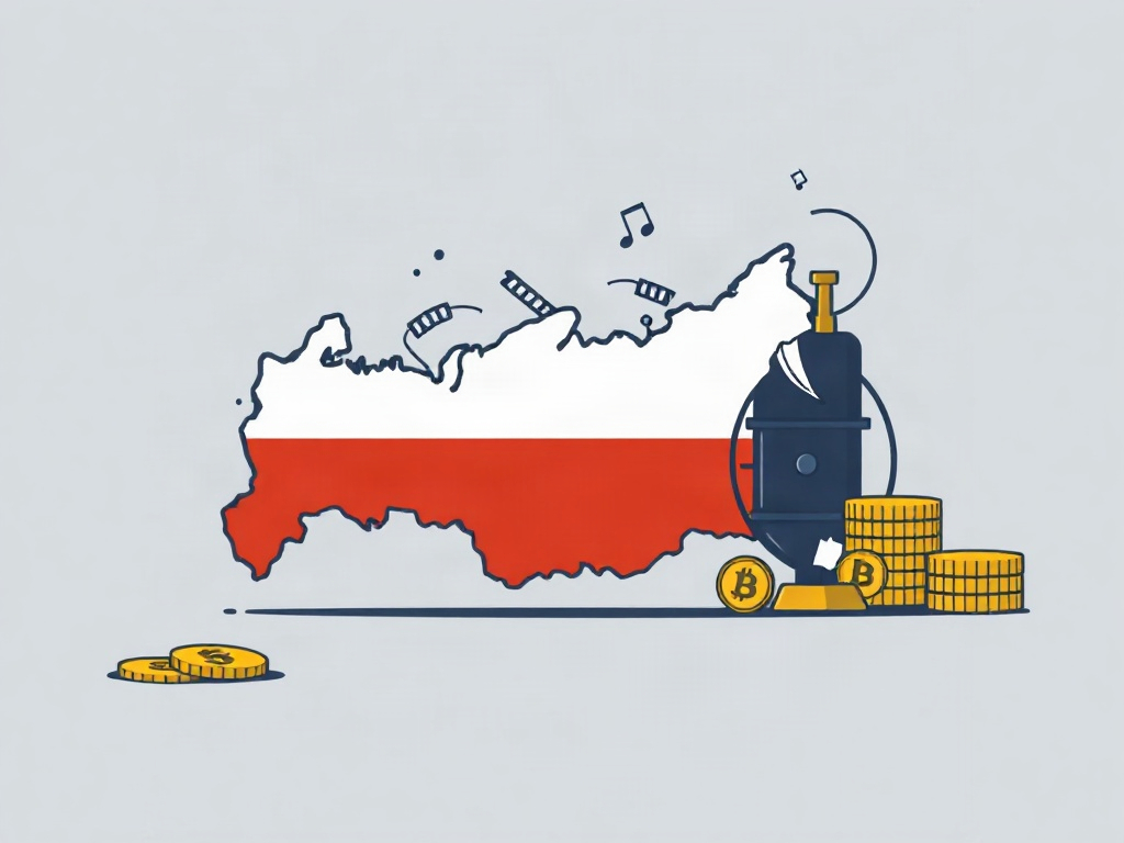 The Future of Cryptocurrency Mining in Russia: A Deep Dive into Russia Mining Legalization and Its Economic Impact