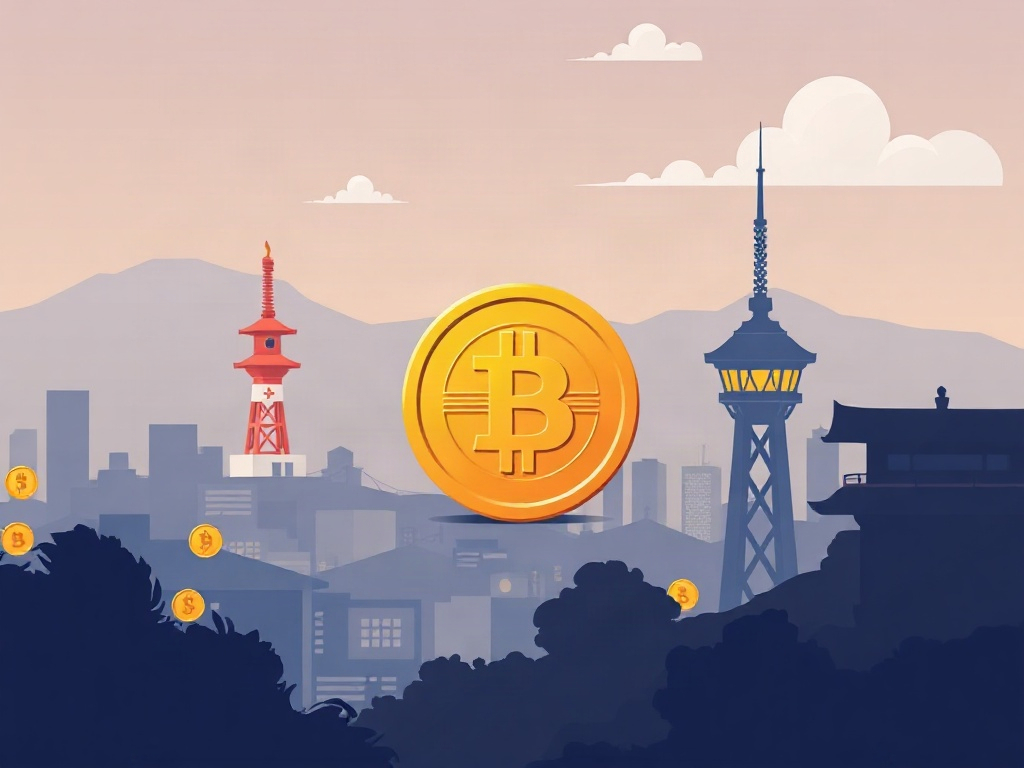 The japan privacy coin ban: Ripple Effects Across btcmixer_en2 and the Global Crypto Market