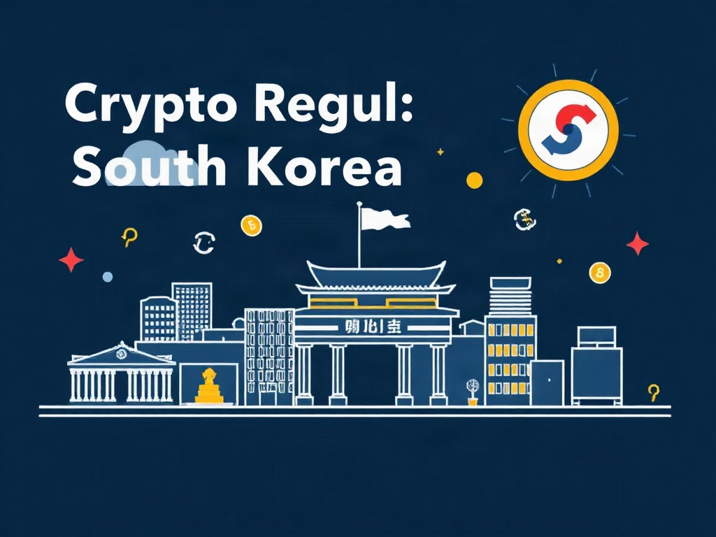 crypto regulation south korea and the Evolving Landscape of Digital Asset Compliance