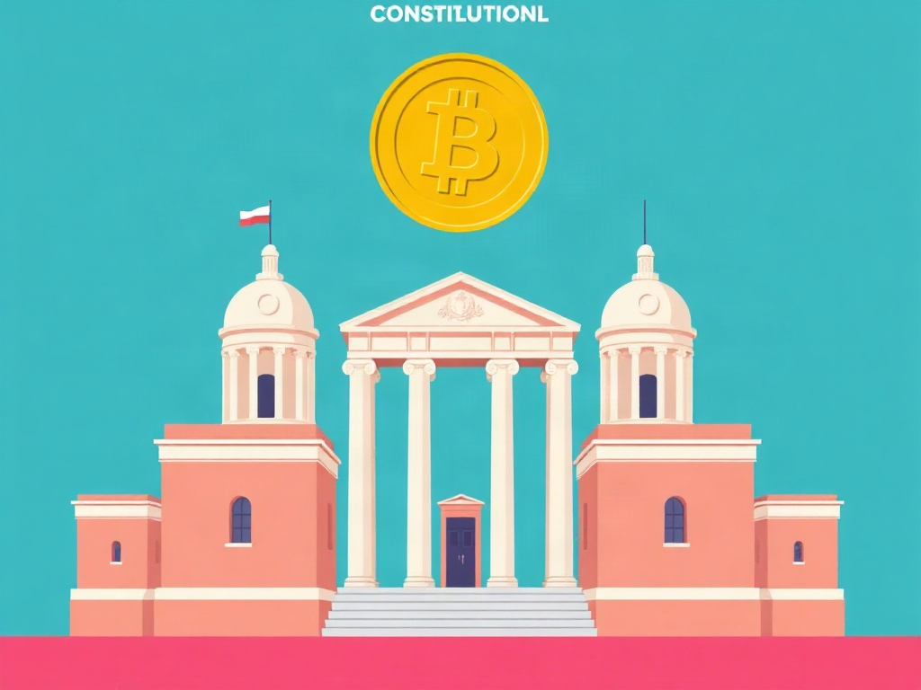 Crypto Sanctions Constitutional Challenge: Legal Frontiers of Digital Asset Regulation