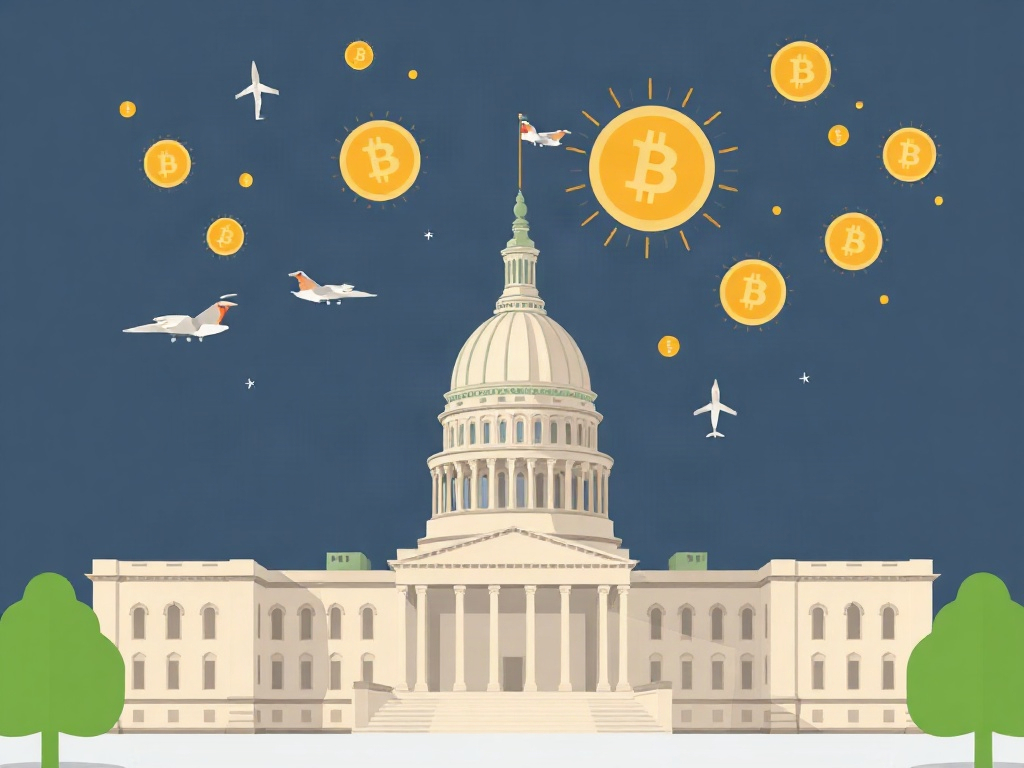 Understanding crypto regulation bills congress: A Guide for Investors and Innovators