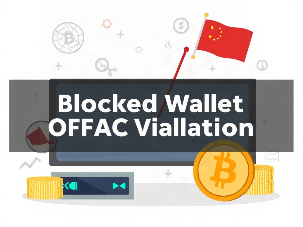 blocked wallet OFAC violation: Navigating Compliance in the btcmixer_en2 Ecosystem