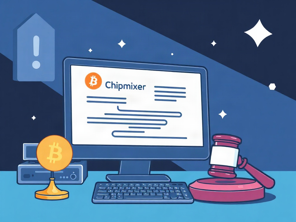 The ChipMixer Takedown Law Enforcement Operation and the btcmixer_en2 Shift