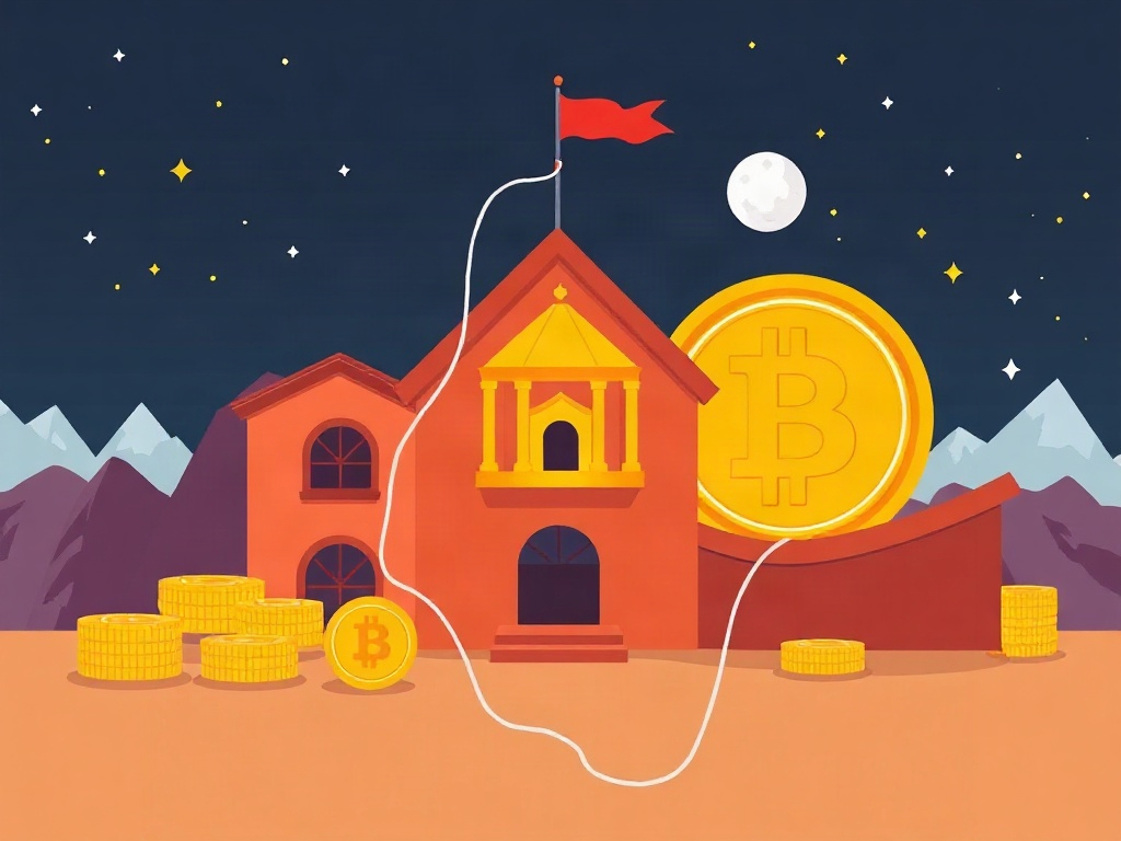 Crypto Seizure Silk Road: Understanding Government Crackdowns and Cryptocurrency Privacy