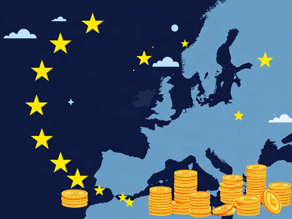 Europol Crypto Crackdown: Strategic Implications for BTCMixer_EN2 and the Future of Digital Asset Privacy