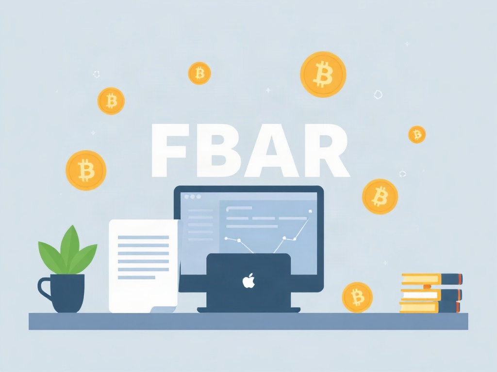 FBAR Crypto Reporting Requirements: Navigating Compliance in the Age of Bitcoin Mixers