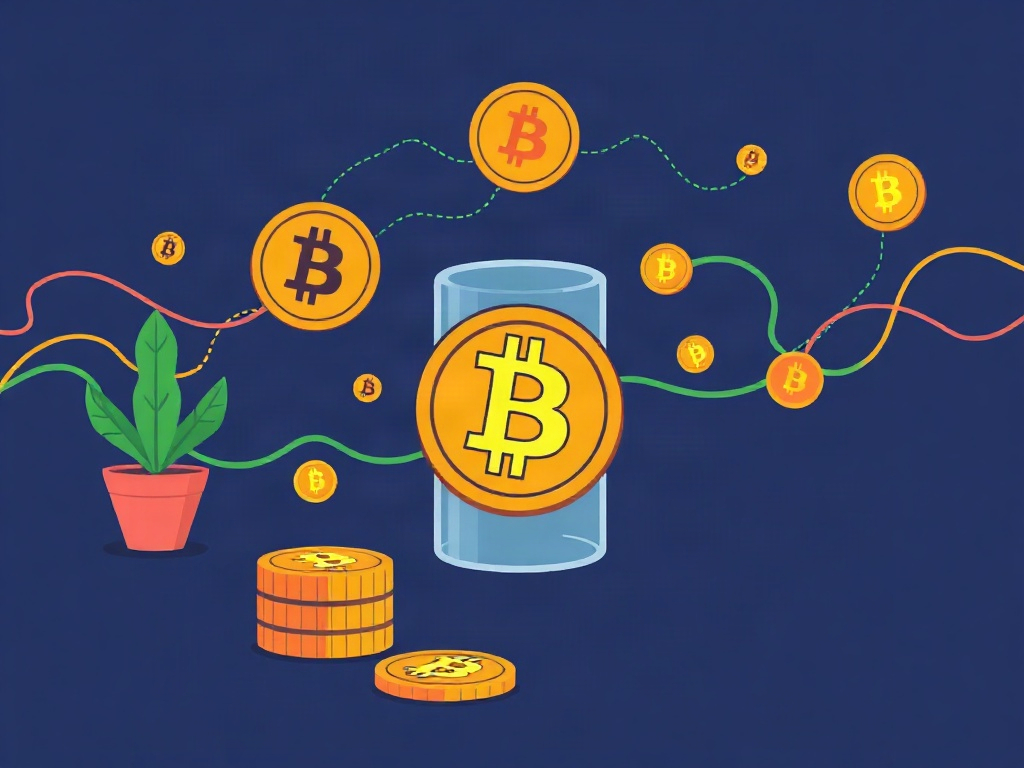 The Best Bitcoin Mixer for Privacy: A Comprehensive Guide to Anonymous Cryptocurrency Transactions