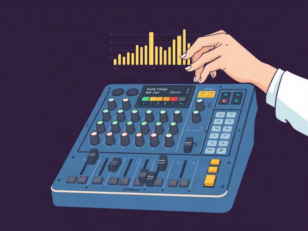 best mixer for regular users: A Complete Guide for Everyday Needs