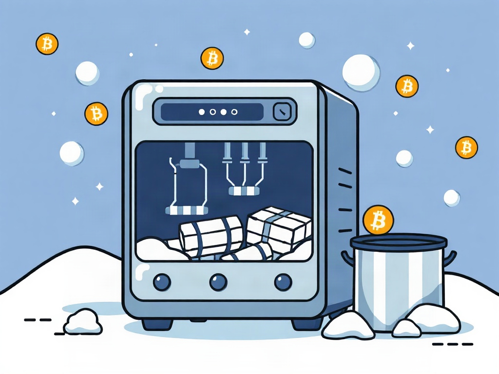Best Mixer for Cold Storage: A Comprehensive Guide to Selecting Low-Temperature-Resistant Mixing Equipment