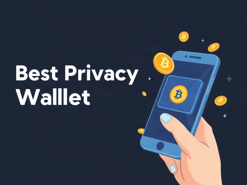 best privacy wallet for mobile: A Comprehensive Guide to Secure & Anonymous Solutions