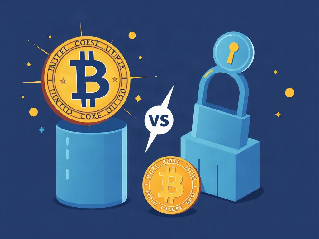 Bitcoin Mixer vs Privacy Coin: Choosing the Right Path for Cryptocurrency Privacy