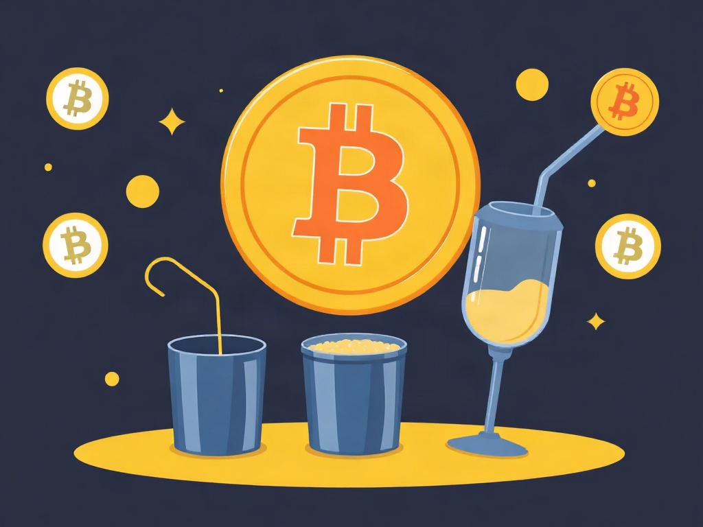 Decentralized Mixer vs Centralized Tumbler: Understanding the Key Differences in Bitcoin Privacy