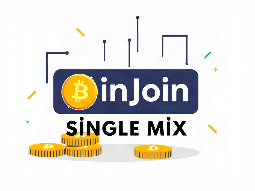 CoinJoin Rounds vs Single Mix: A Comprehensive Comparison for Enhanced Bitcoin Privacy