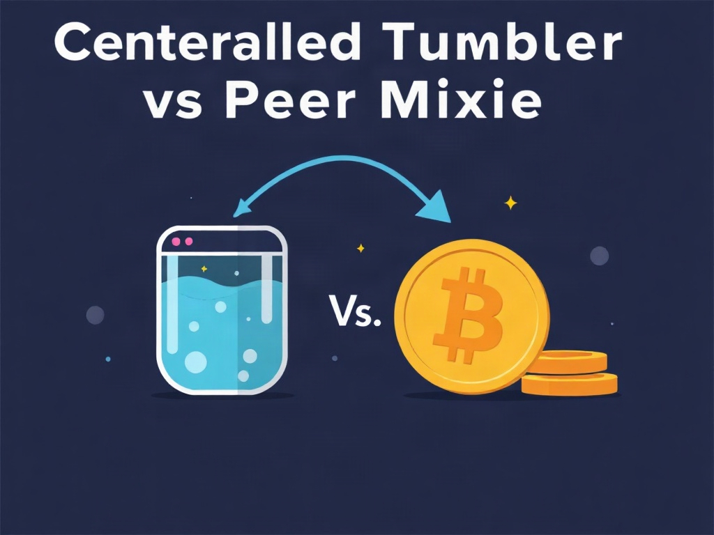 Understanding Centralized Tumbler vs Peer Mixing in the btcmixer_en2 Ecosystem