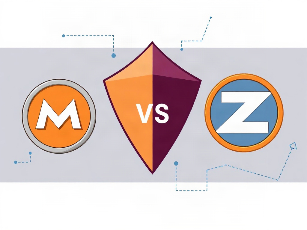 Monero vs Zano privacy tech: Architectural Foundations of Anonymous Cryptocurrencies