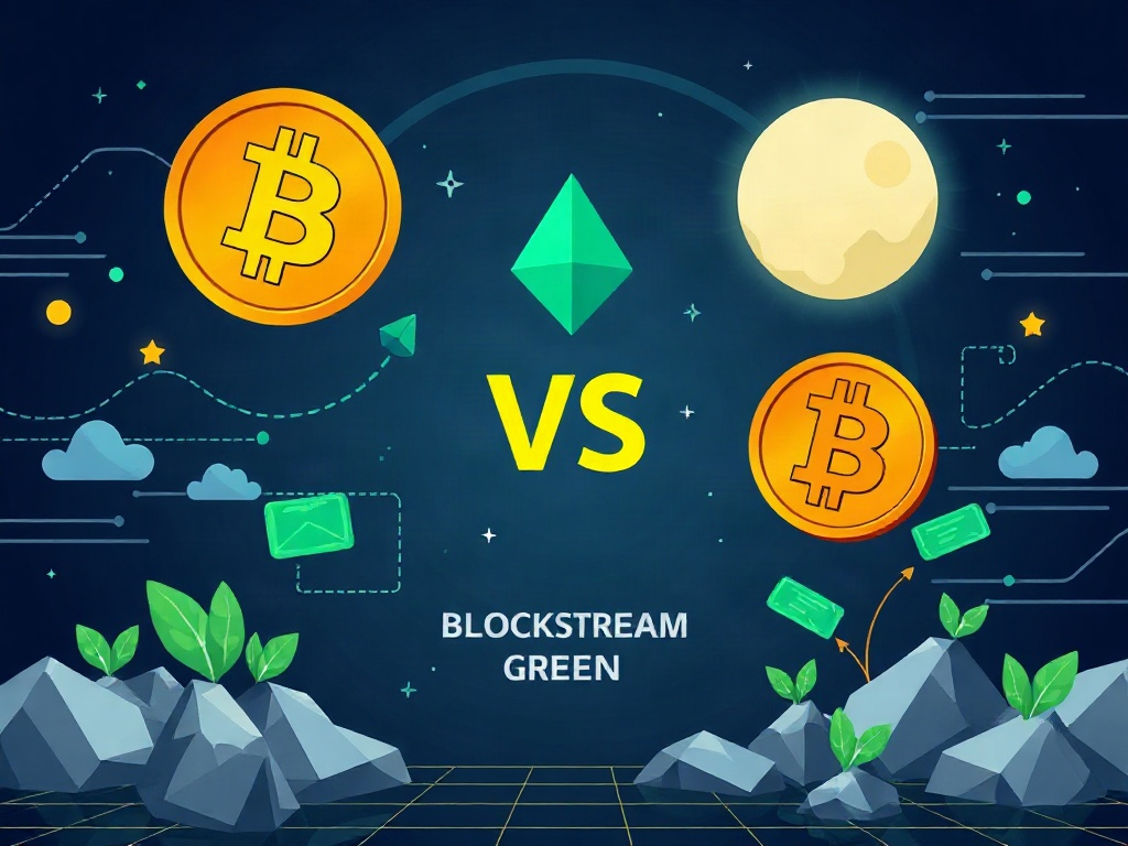 Samourai vs Blockstream Green Privacy: A Deep Dive into Bitcoin Self-Custody and Anonymity