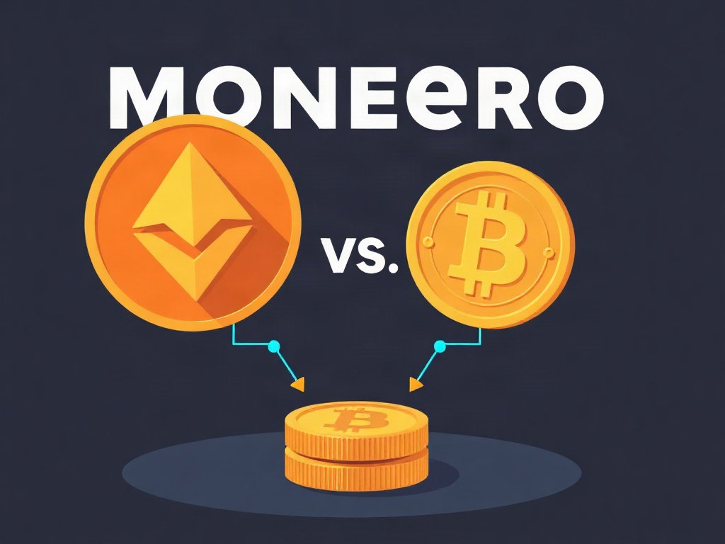 Understanding Monero vs Bitcoin Transaction Fees: A Deep Dive into Privacy, Economics, and Network Design