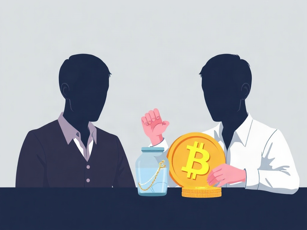 CoinJoin vs traditional laundering methods: Privacy, Security, and the Evolution of Cryptocurrency Mixing