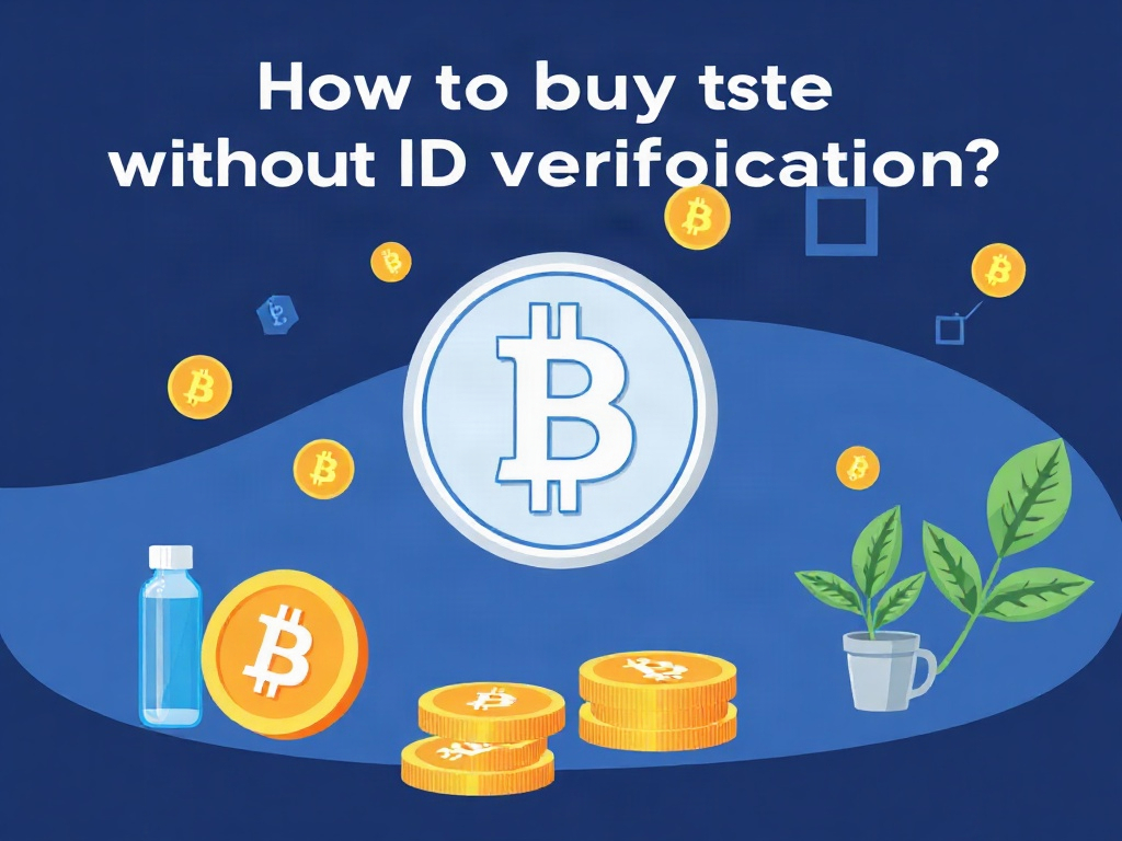 How to Buy Bitcoin Without ID Verification: Privacy-Friendly Methods and btcmixer_en2 Alternatives