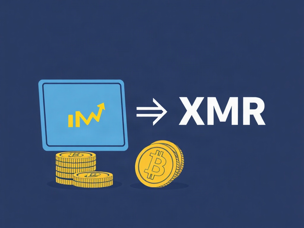 How to Swap BTC to XMR Privately: A Secure Approach Using btcmixer_en2