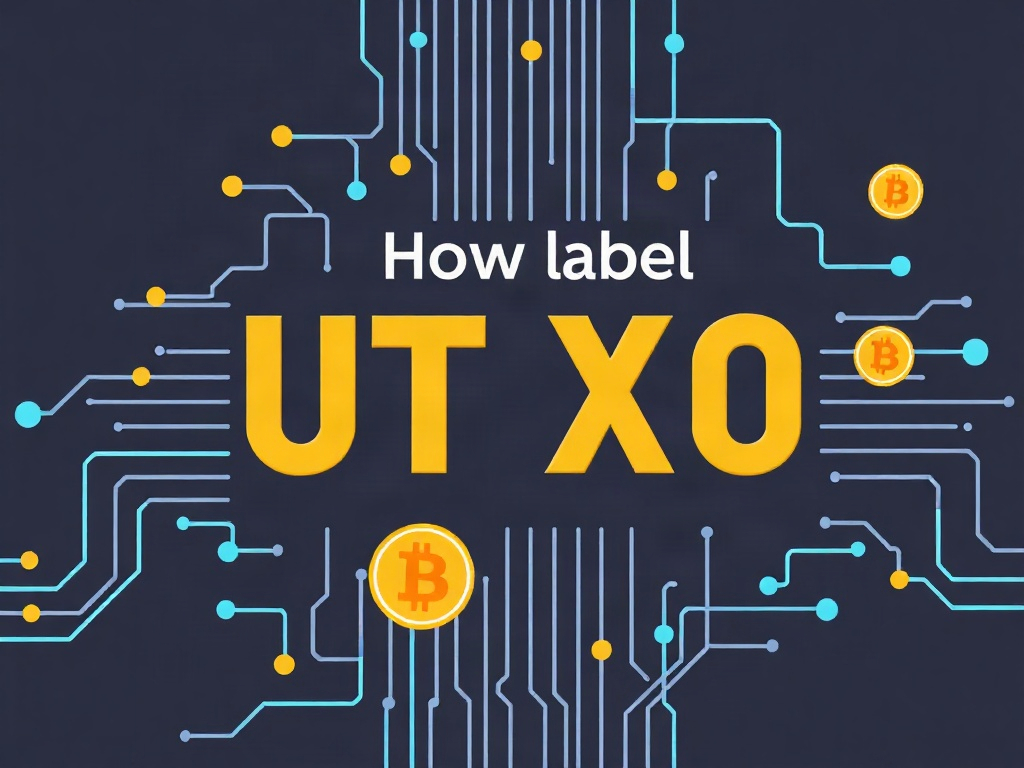 How to Label UTXOs for Privacy: A Comprehensive Guide for btcmixer_en2 Users