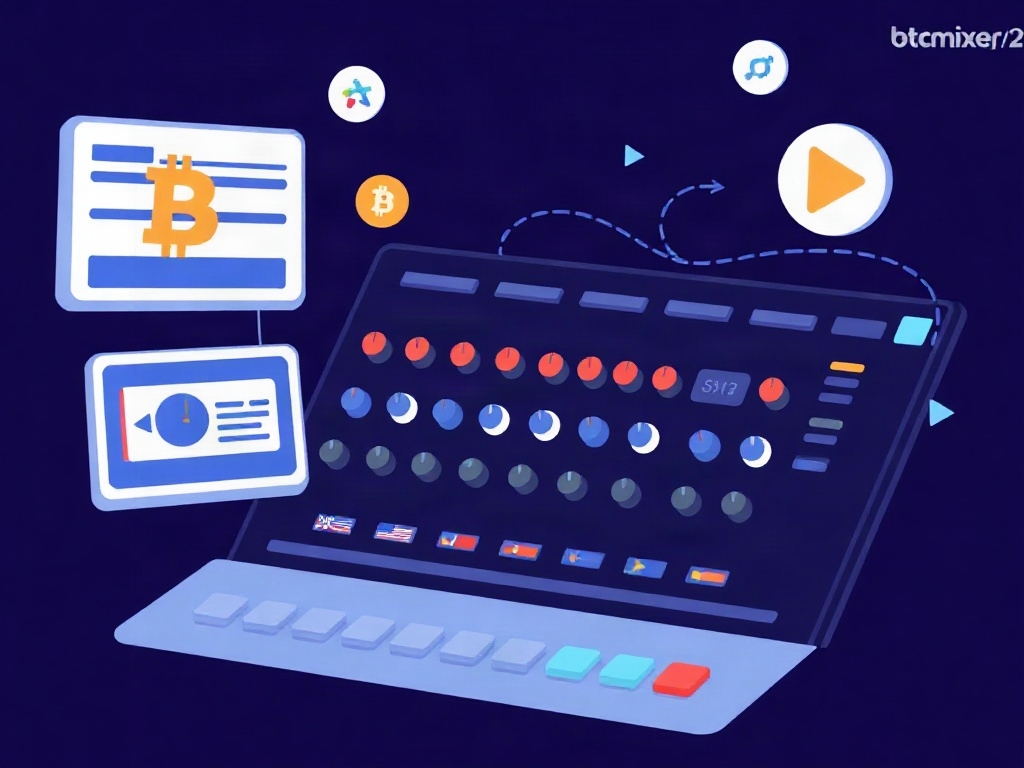 how to avoid merging inputs from different sources in Bitcoin Mixing