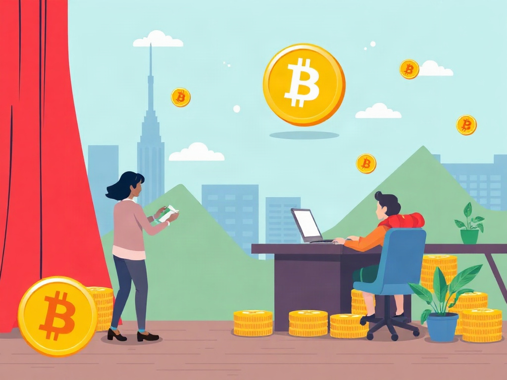How to Plan an Exit Strategy for Cashing Out: A Privacy-First Guide for Bitcoin Users
