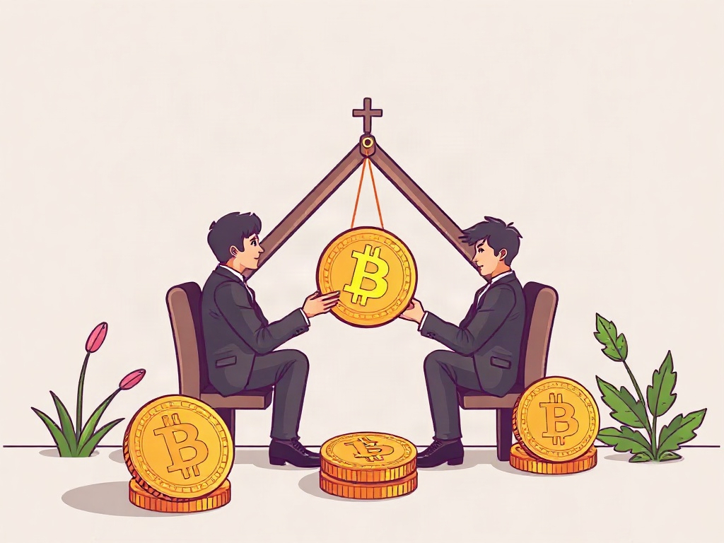 A Comprehensive Guide: How to Privately Move Inheritance Received in Bitcoin