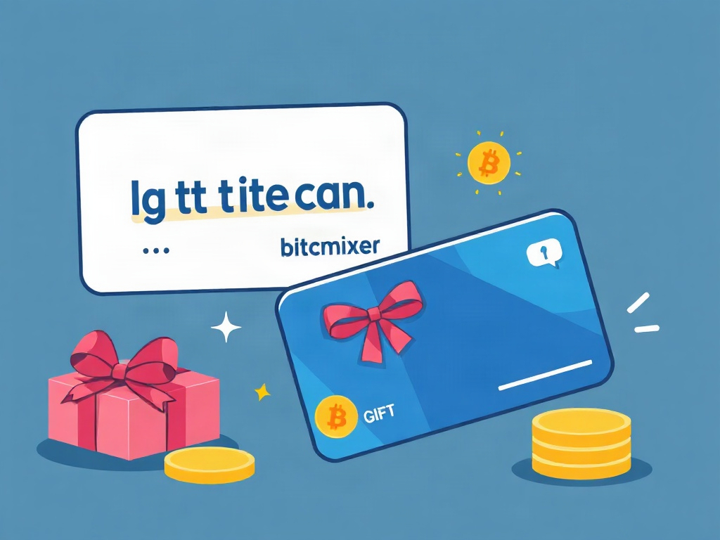 How To Buy Gift Cards With Mixed Bitcoin