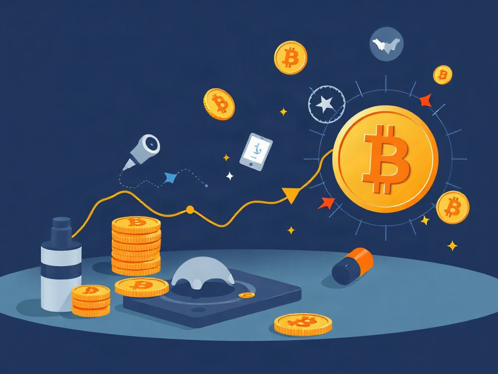 How Much Does It Cost to Mix 1 Bitcoin? A Detailed Cost Analysis for 2024