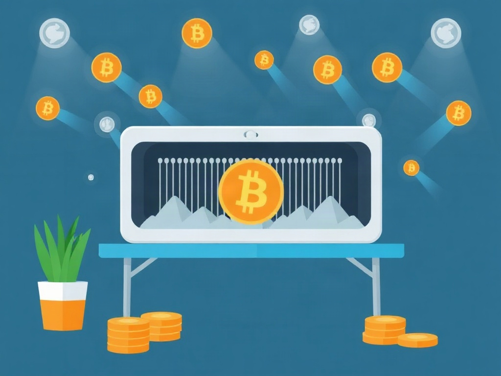 Understanding the Typical Service Fee for a Reputable Bitcoin Mixer: Insights for btcmixer_en2 Users