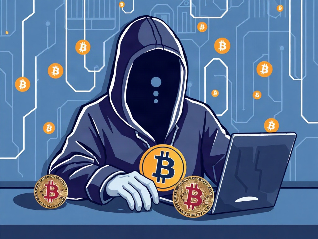 Staying Anonymous When Withdrawing Mixed Bitcoin: A Strategic Guide for btcmixer_en2 Users