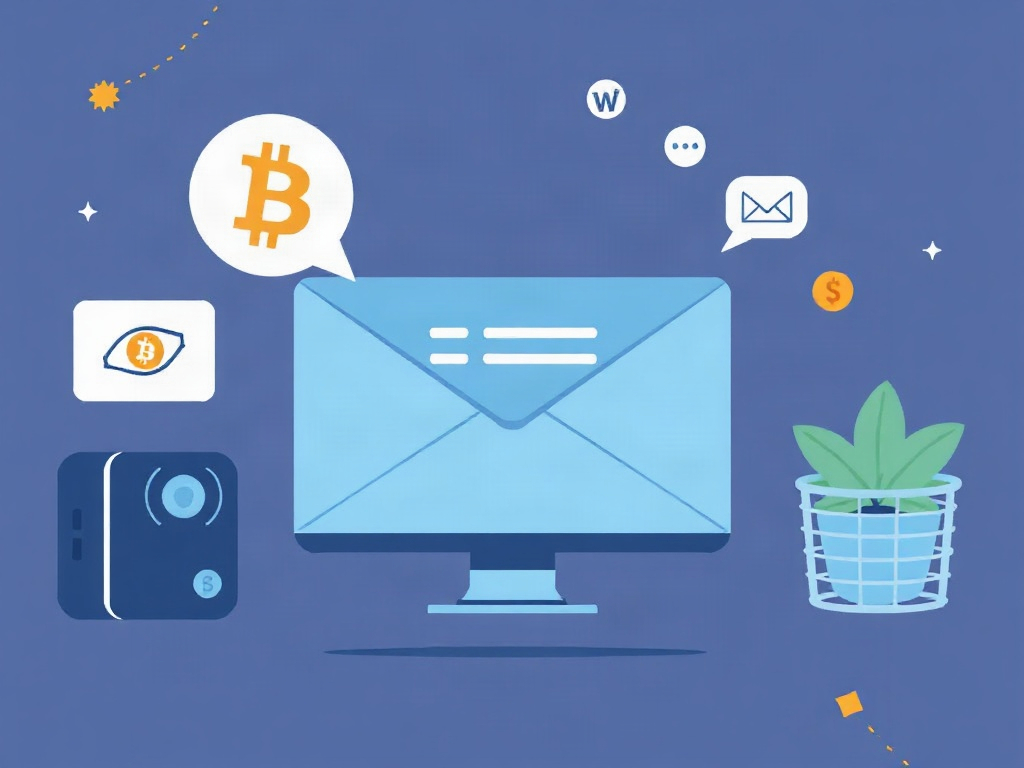 using a disposable email for mixer notifications: a comprehensive guide for btcmixer_en2 users