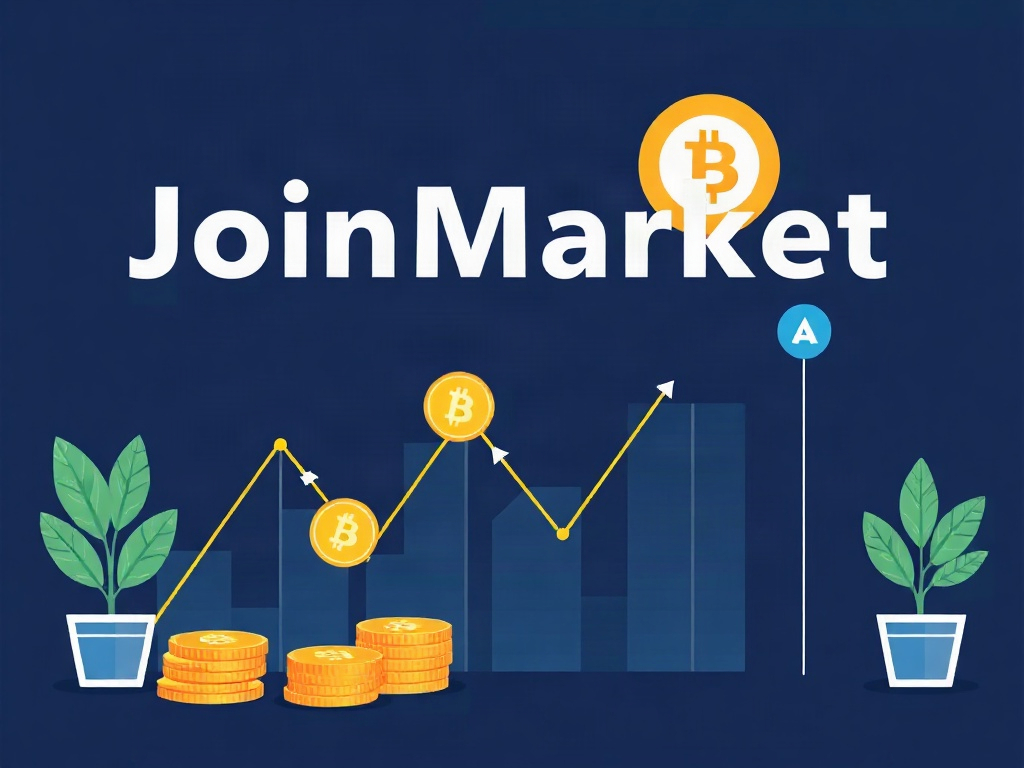 JoinMarket yield generator: A Strategic Guide for btcmixer_en2 Enthusiasts