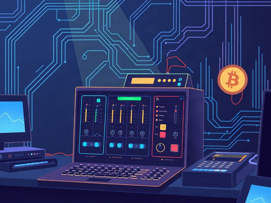 Examining the ChipMixer seizure operation: Lessons for the Cryptocurrency Industry