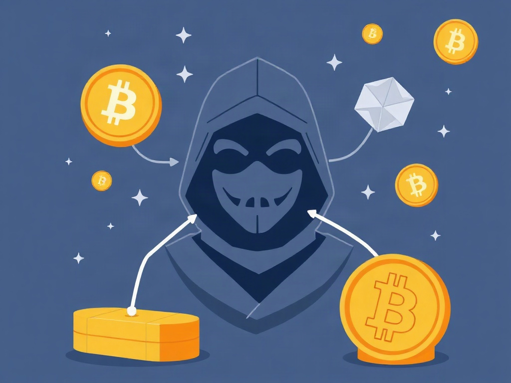 Anonymous Crypto Tips: Mastering Privacy and Security in the Digital Asset Era