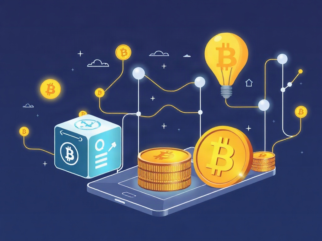 Understanding Private Blockchain Relay: Mechanics, Security, and Integration with btcmixer_en2