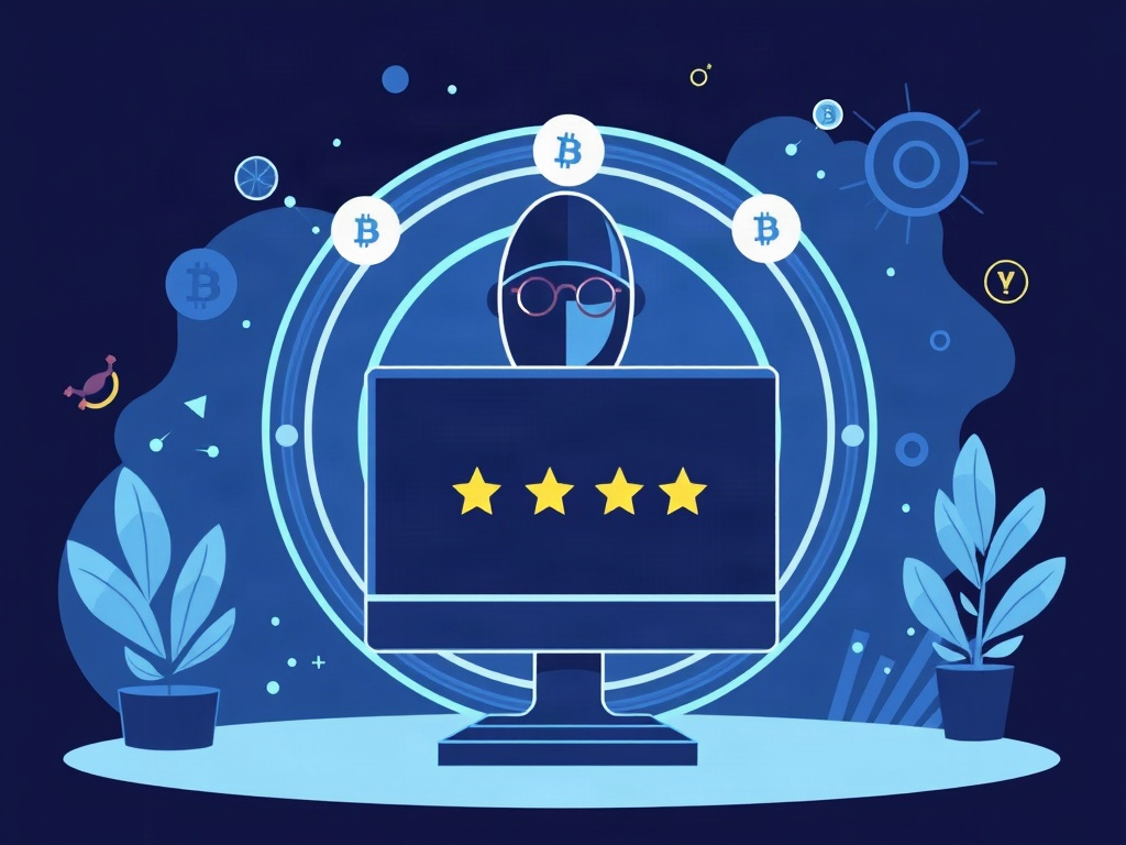 The Critical Role of an Anonymous Rating System in the btcmixer_en2 Environment