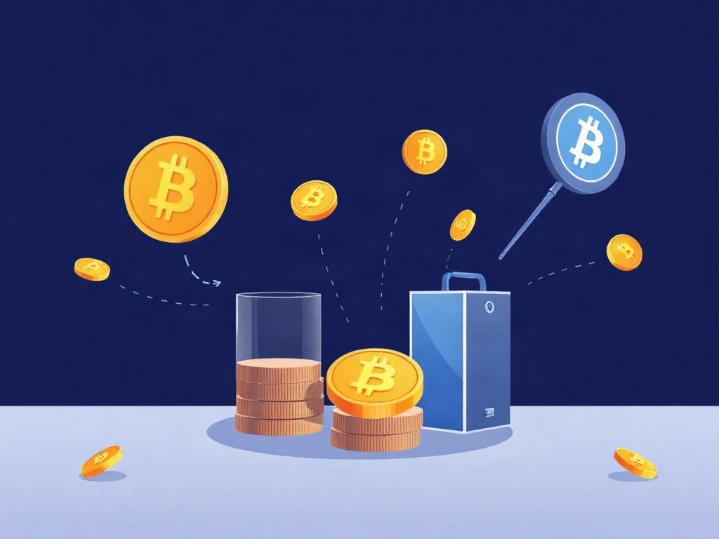 Hidden Token Distribution in the btcmixer_en2 Landscape