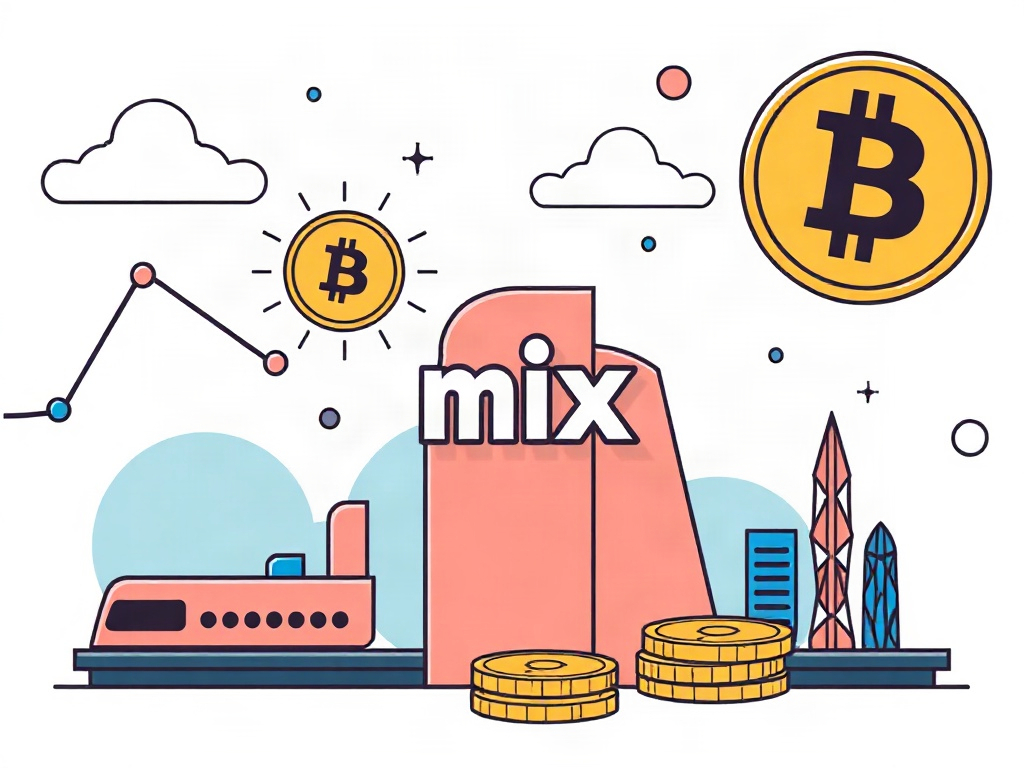 How to mix USDT trc20 Safely and Efficiently Using btcmixer_en2