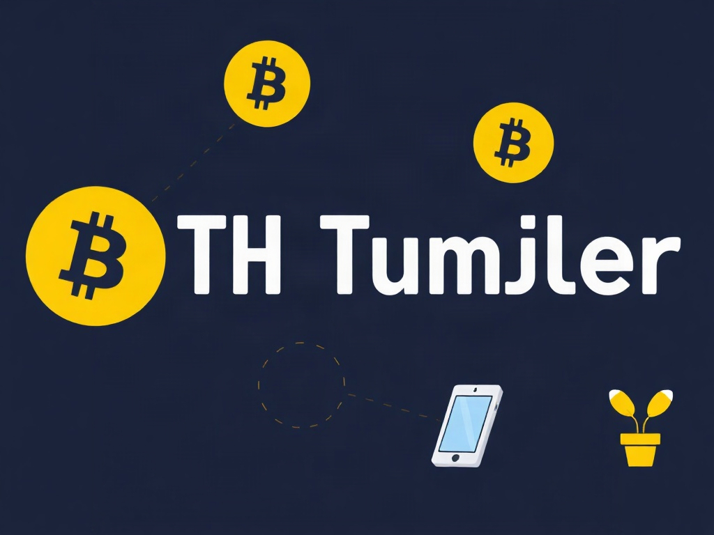 Mastering bch tumbler service: Privacy, Anonymity, and the btcmixer_en2 Edge