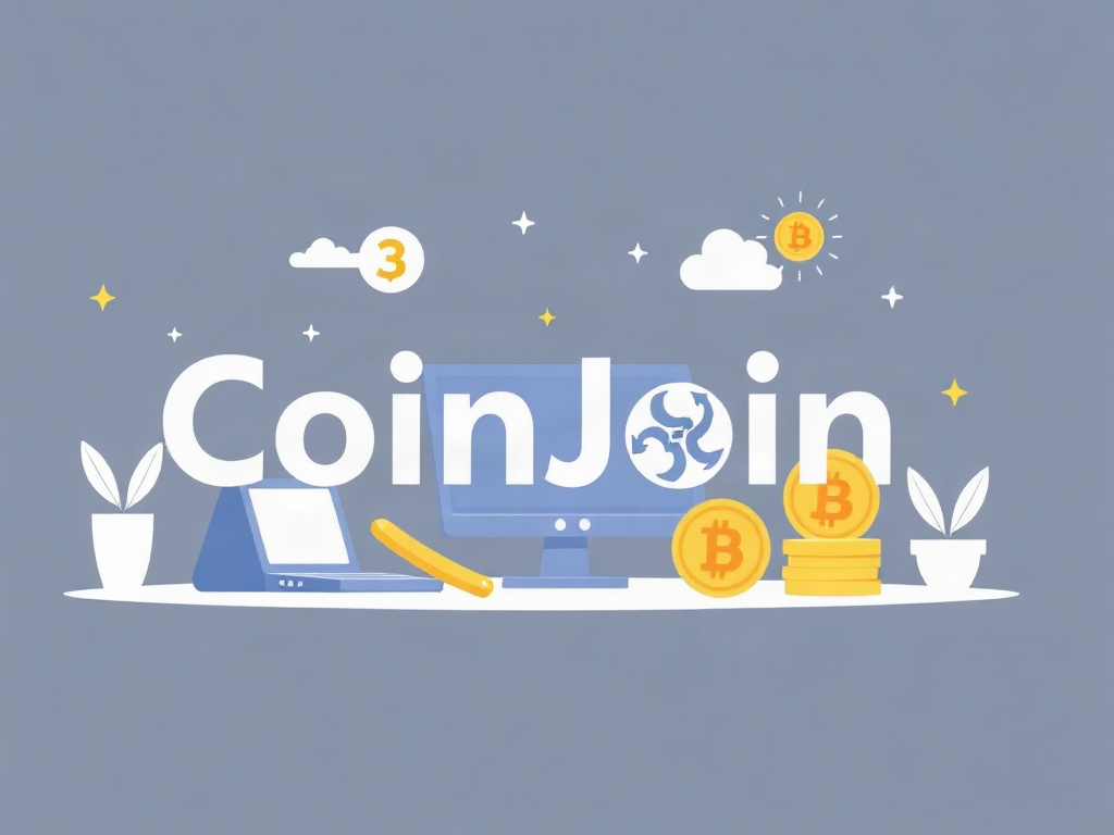 CoinJoin Coordinator Service: Enhancing Bitcoin Privacy in the btcmixer_en2 Ecosystem