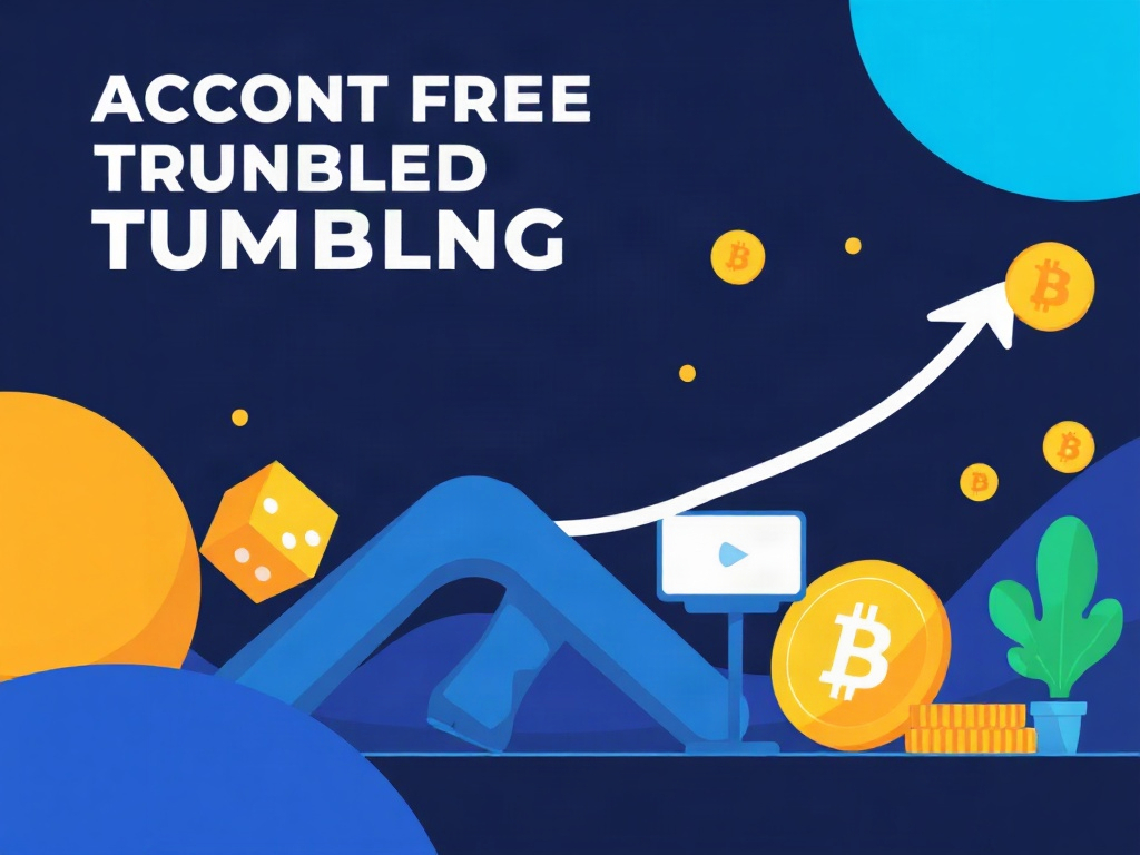 Account-Free Tumbling Explained: Privacy, Mechanics, and the btcmixer_en2 Edge