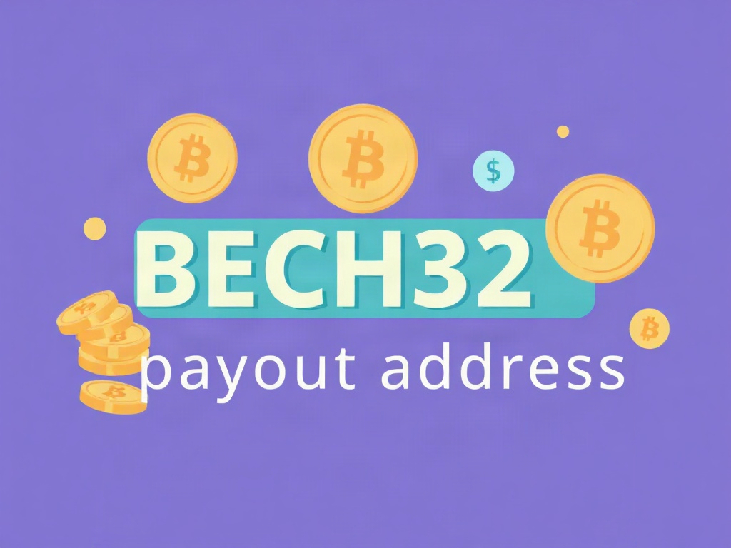 Bech32 Payout Address: Enhancing Privacy and Efficiency in btcmixer_en2