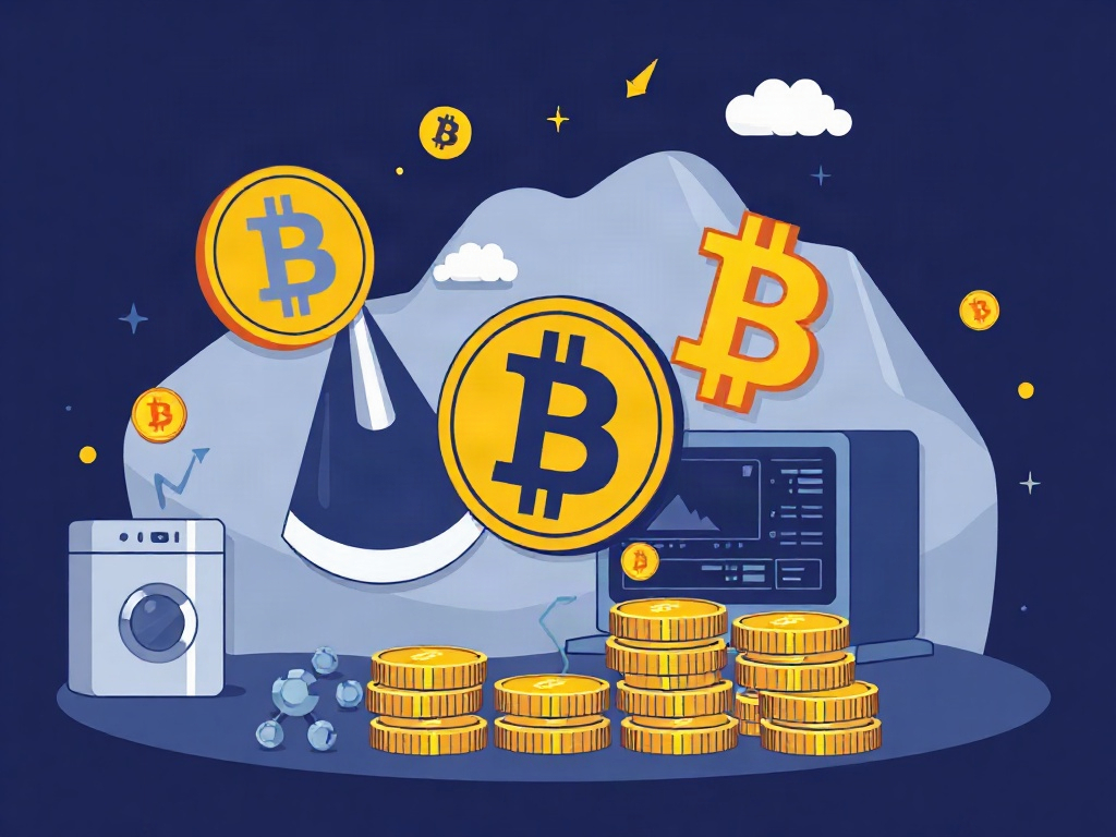 monero-to-bitcoin mixing: A Deep Dive into Privacy-Preserving Transactions