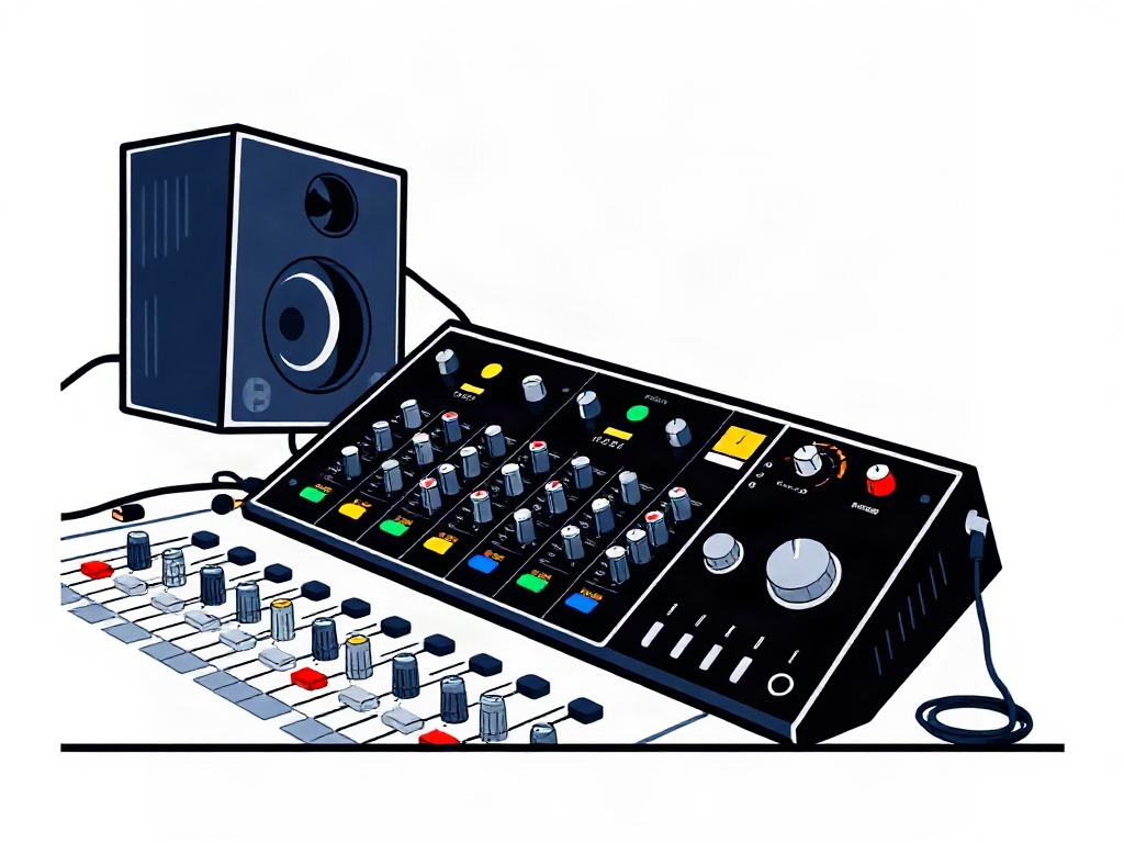 Independent Mixer Testing: A Complete Reference for btcmixer_en2