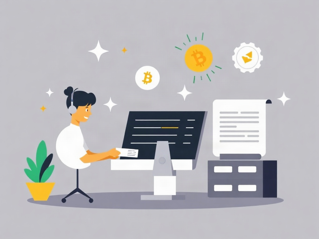 Transparent Fee Disclosure in the btcmixer_en2 Ecosystem: A User-Centric Approach to Crypto Transparency